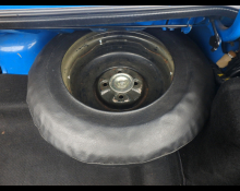 Mazda Eunos Roadster 1992