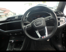 Audi Q3 2021