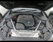 BMW 4 Series 2020