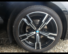 BMW 4 Series 2020