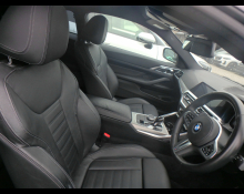 BMW 4 Series 2020