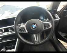 BMW 4 Series 2020
