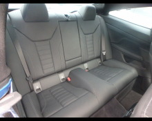 BMW 4 Series 2020
