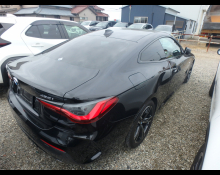 BMW 4 Series 2020
