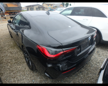 BMW 4 Series 2020