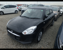 Suzuki Swift 2023