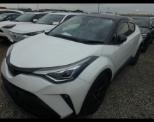 Toyota C HR 2020