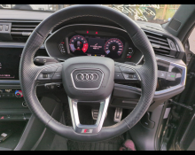 Audi Q3 2021