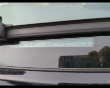 Land Rover Deffender 2023