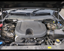 Land Rover Deffender 2023