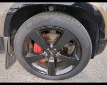 Land Rover Deffender 2023