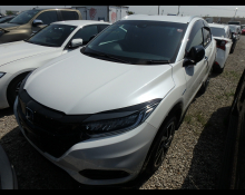Honda Vezel 2020