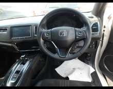 Honda Vezel 2020