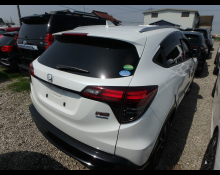 Honda Vezel 2020