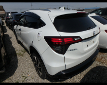 Honda Vezel 2020
