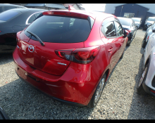 Mazda Mazda2 2020