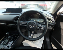 Mazda CX 30 2022