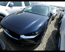Mazda CX 30 2022