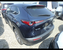 Mazda CX 30 2022