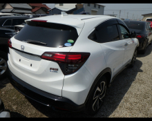 Honda Vezel 2020