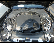 Mercedes-Benz C-Class 2023