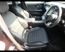 Mercedes-Benz C-Class 2023