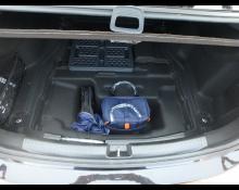 Mercedes-Benz C-Class 2023