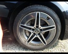 Mercedes-Benz C-Class 2023