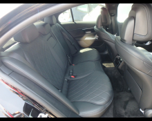 Mercedes-Benz E-Class 2024