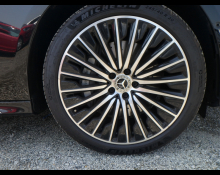 Mercedes-Benz E-Class 2024