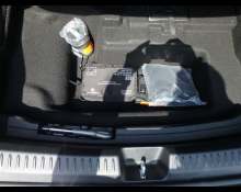 Mercedes-Benz E-Class 2024