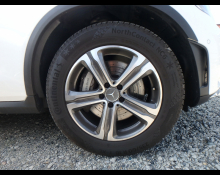 Mercedes-Benz GLC-class 2021