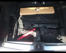 Mercedes-Benz GLC-class 2021