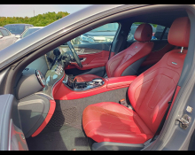 Mercedes-Benz CLS-Class 2019