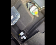 Mercedes-Benz CLS-Class 2019