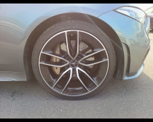 Mercedes-Benz CLS-Class 2019