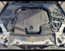 Mercedes-Benz CLS-Class 2019