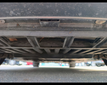 Mercedes-Benz CLS-Class 2019