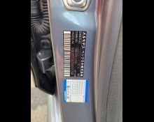 Mercedes-Benz CLS-Class 2019