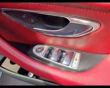 Mercedes-Benz CLS-Class 2019