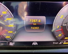 Mercedes-Benz CLS-Class 2019