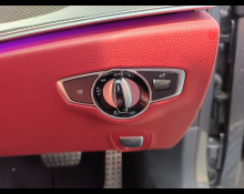 Mercedes-Benz CLS-Class 2019