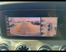 Mercedes-Benz CLS-Class 2019