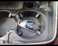 Mercedes-Benz CLS-Class 2019