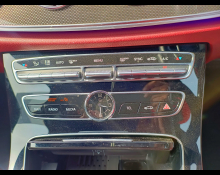 Mercedes-Benz CLS-Class 2019