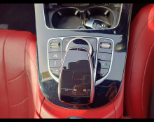 Mercedes-Benz CLS-Class 2019