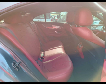 Mercedes-Benz CLS-Class 2019