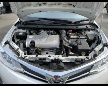 Toyota Corolla Axio 2019