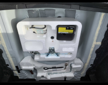 Toyota Corolla Axio 2019