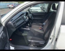 Toyota Corolla Axio 2019